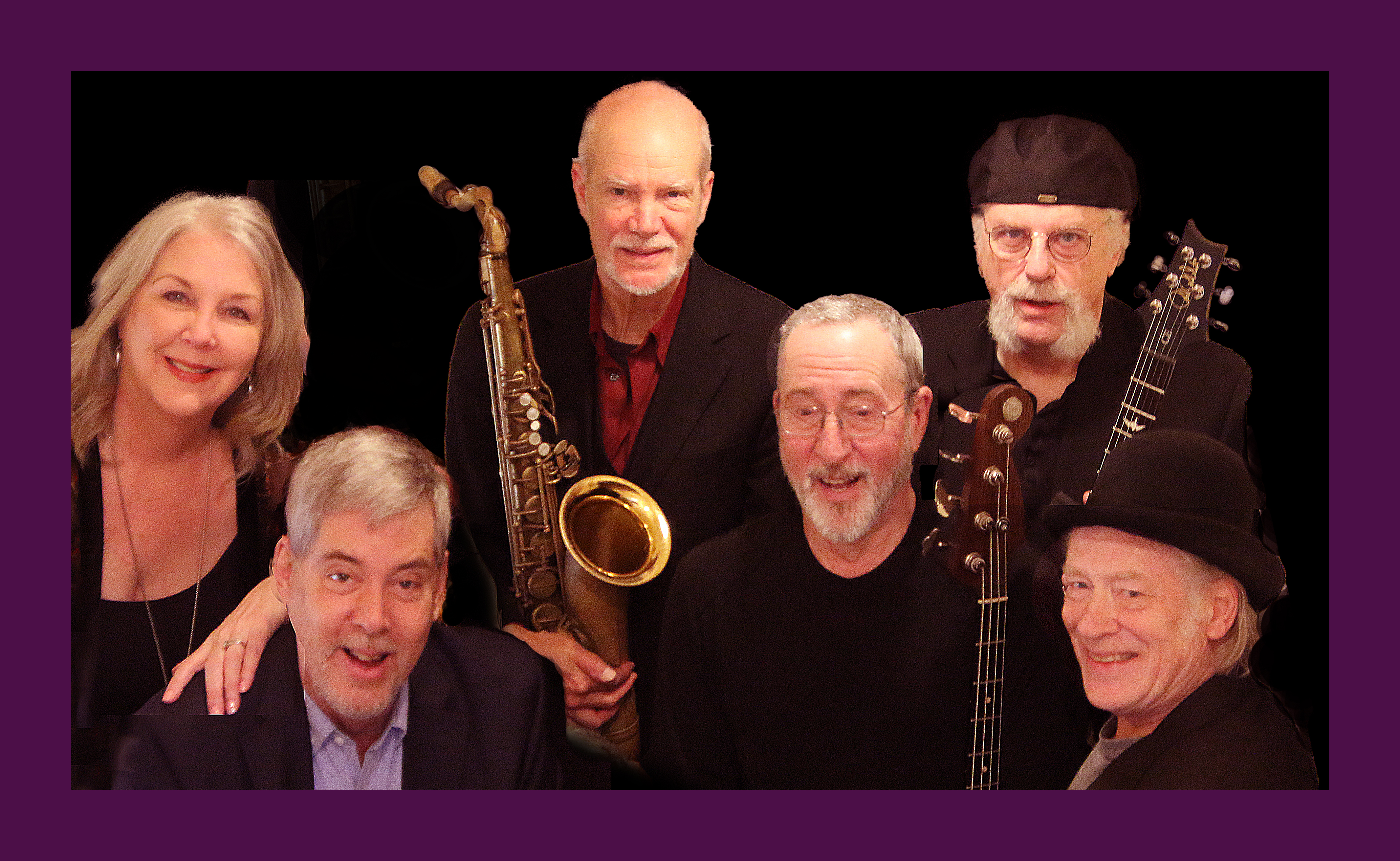 The Fat Fridays 2024